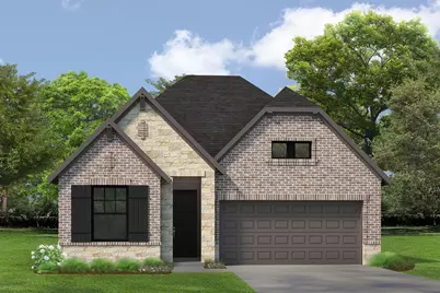 340 Twilight Haze Court, Willis, TX 77318 - Photo 1
