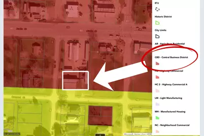 226 Bremond Street, Hempstead, TX 77445 - Photo 15