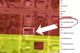 226 Bremond St, Hempstead, TX 77445 - Photo 15