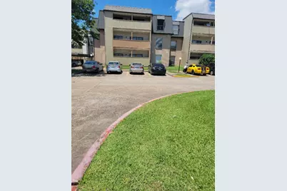 8425 Hearth Drive #25, Houston, TX 77054 - Photo 1