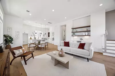 2806 Mills Street, Houston, TX 77026 - Photo 3