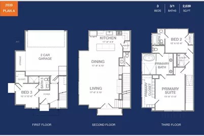 2806 Mills Street, Houston, TX 77026 - Photo 27