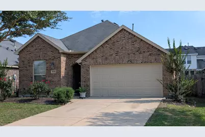 8202 Summer Lake Pass Lane, Rosenberg, TX 77469 - Photo 1
