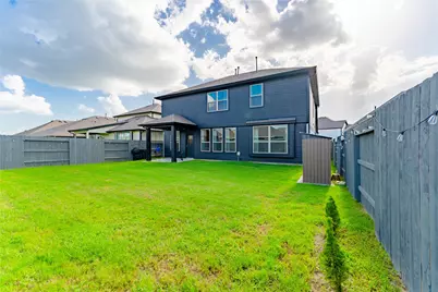8327 Threadfin Way, Fulshear, TX 77441 - Photo 31