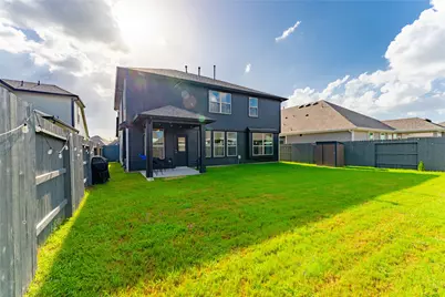 8327 Threadfin Way, Fulshear, TX 77441 - Photo 29