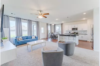 8327 Threadfin Way, Fulshear, TX 77441 - Photo 7