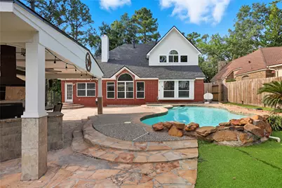 35 Outervale Place, The Woodlands, TX 77381 - Photo 31
