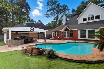 35 Outervale Place, The Woodlands, TX 77381 - Photo 1