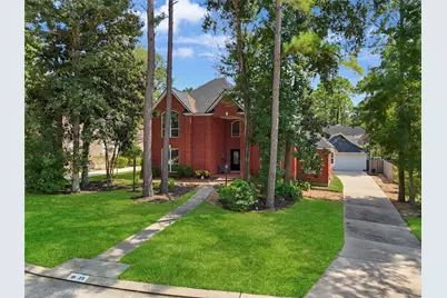 35 Outervale Place, The Woodlands, TX 77381 - Photo 3
