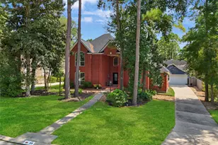 35 Outervale Pl, The Woodlands, TX 77381 - Photo 3