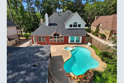 35 Outervale Place, The Woodlands, TX 77381 - Photo 5