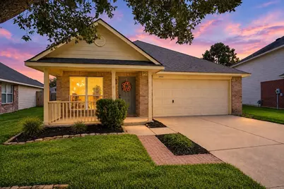 3406 Rainmill Drive, Katy, TX 77449 - Photo 1