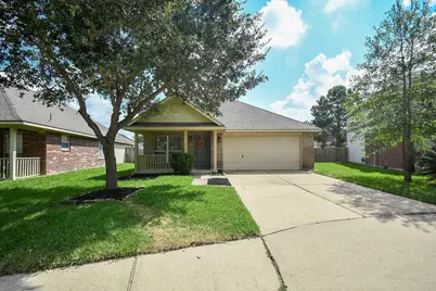 3406 Rainmill Drive, Katy, TX 77449 - Photo 3