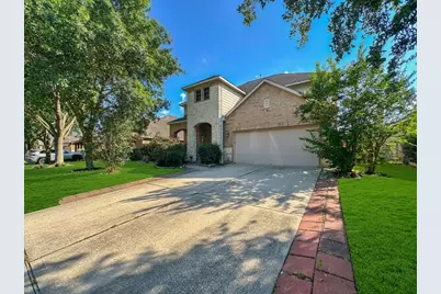 20319 Little Wing Drive, Spring, TX 77388 - Photo 1