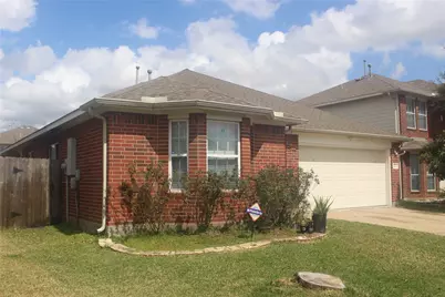 13834 Magnolia Lake Lane, Houston, TX 77083 - Photo 3