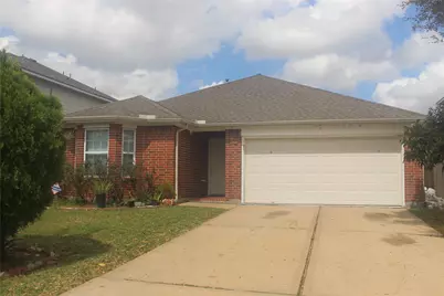 13834 Magnolia Lake Lane, Houston, TX 77083 - Photo 1