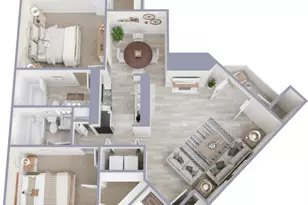 3737 Timberglen Rd, Dallas, TX 75287 - Photo 3