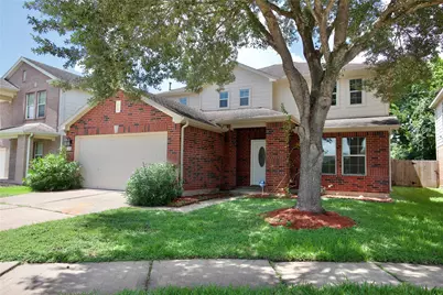 3506 Lanesborough Drive, Missouri City, TX 77459 - Photo 3