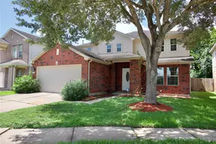 3506 Lanesborough Dr, Missouri City, TX 77459 - Photo 3