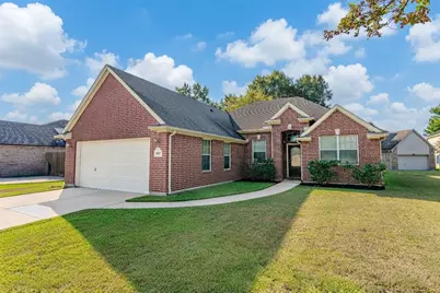 507 Harbor Mist Drive, Crosby, TX 77532 - Photo 1