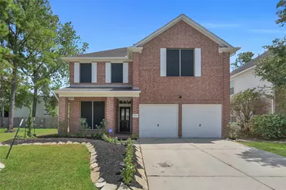 2215 Louetta Brook Lane, Spring, TX 77388 - Photo 1