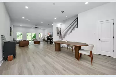 6747 Peerless Street, Houston, TX 77021 - Photo 3