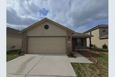 14323 Galiant Run Lane, Houston, TX 77068 - Photo 1