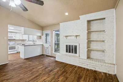 23423 Canyon Lake Drive, Spring, TX 77373 - Photo 3
