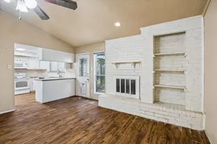 23423 Canyon Lake Dr, Spring, TX 77373 - Photo 3