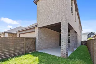 3353 City Heart Ave, Richmond, TX 77406 - Photo 35