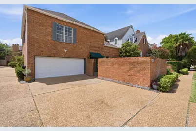 1422 Nantucket Drive #A, Houston, TX 77057 - Photo 3