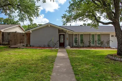 1817 Laura Lane, College Station, TX 77840 - Photo 1