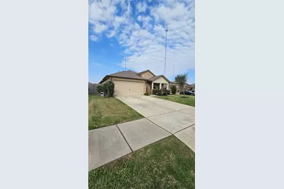 1310 Wheatland Terrace Lane, Missouri City, TX 77459 - Photo 5