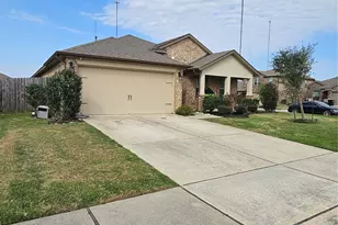 1310 Wheatland Terrace Ln, Missouri City, TX 77459 - Photo 5