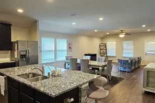 1310 Wheatland Terrace Ln, Missouri City, TX 77459 - Photo 11