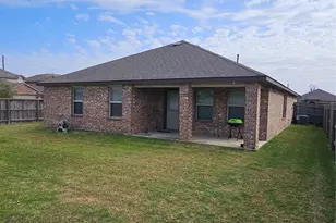 1310 Wheatland Terrace Ln, Missouri City, TX 77459 - Photo 19