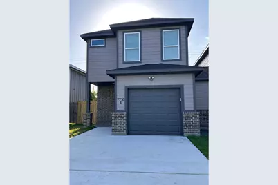 7710 Darnay Drive #A, Houston, TX 77033 - Photo 1