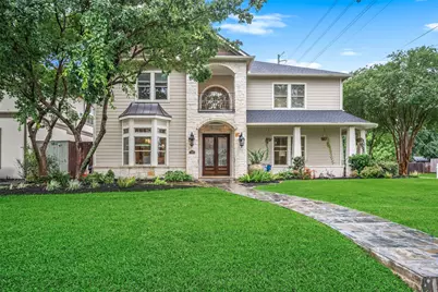 1363 Chippendale Road, Houston, TX 77018 - Photo 1