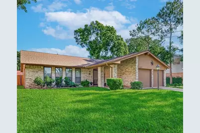 21622 Park Villa Drive, Katy, TX 77450 - Photo 1