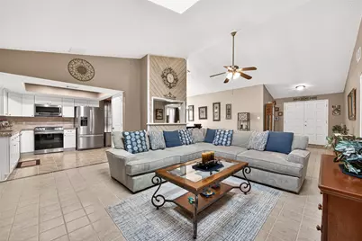 21622 Park Villa Drive, Katy, TX 77450 - Photo 15