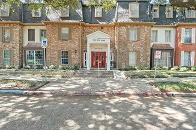 357 N Post Oak Lane #217, Houston, TX 77024 - Photo 1