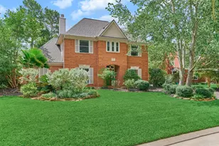 14 Feather Branch Ct, The Woodlands, TX 77381 - Photo 3