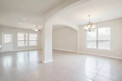 50 Hearthwick Place, The Woodlands, TX 77375 - Photo 5