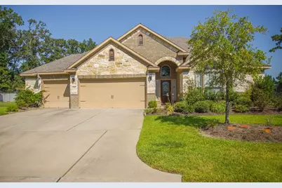 50 Hearthwick Place, The Woodlands, TX 77375 - Photo 1