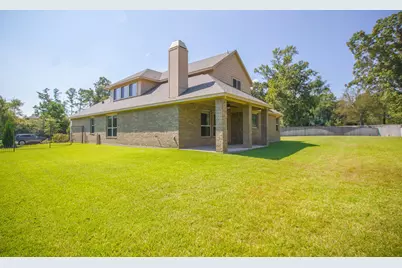 50 Hearthwick Place, The Woodlands, TX 77375 - Photo 35