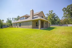 50 Hearthwick Place, The Woodlands, TX 77375 - Photo 35