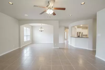 50 Hearthwick Place, The Woodlands, TX 77375 - Photo 9