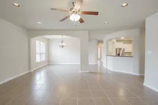 50 Hearthwick Place, The Woodlands, TX 77375 - Photo 9