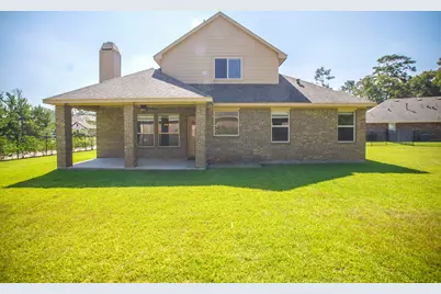 50 Hearthwick Place, The Woodlands, TX 77375 - Photo 37