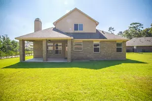 50 Hearthwick Place, The Woodlands, TX 77375 - Photo 37